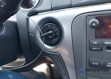 2007 Saturn Aura Xr из США, поврежденный, VIN 1G8ZV57727F183637